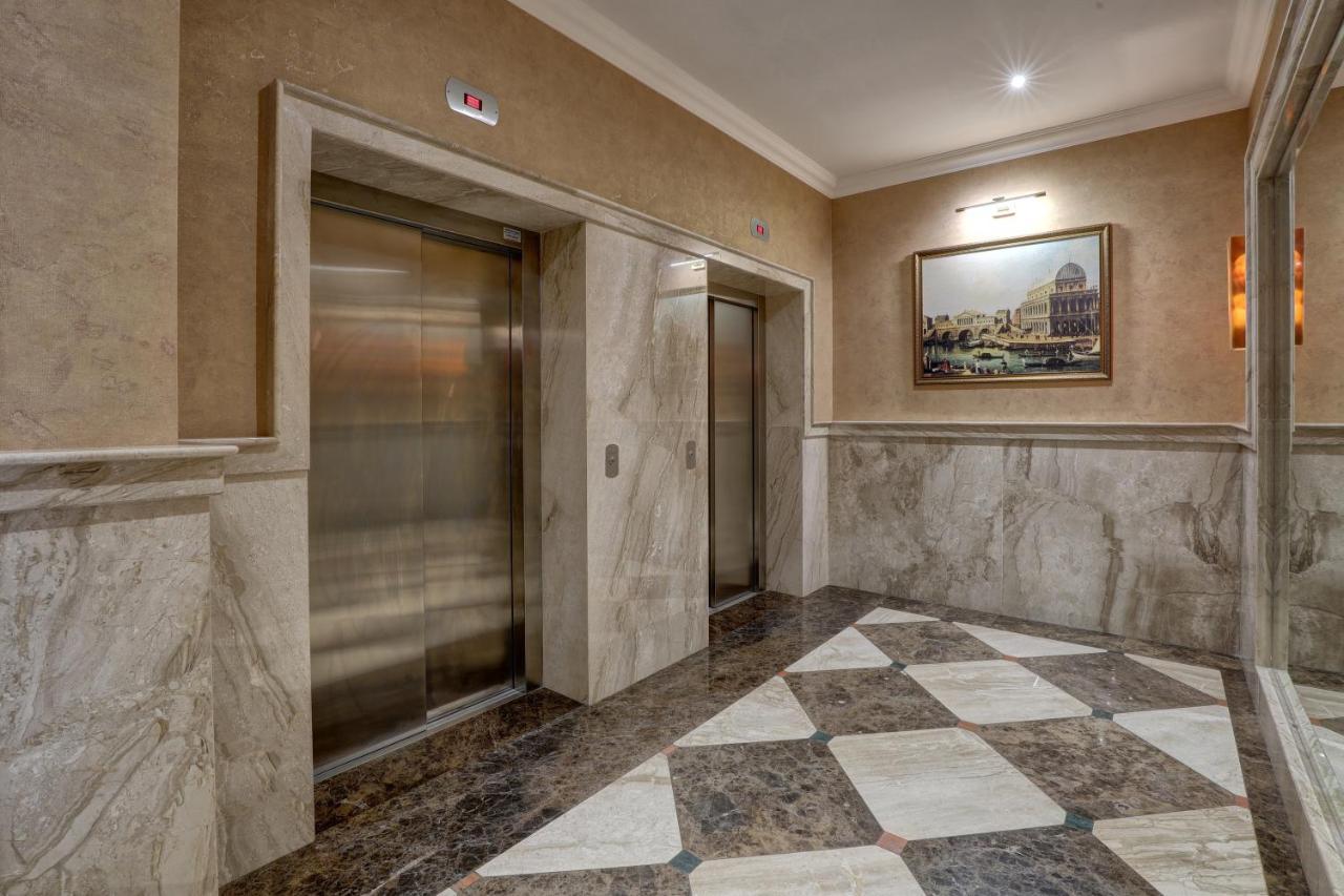Premium Center Apartment In Grand Karavel 瓦爾納 外观 照片